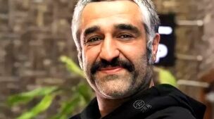 عکس جنجالی پژمان جمشیدی در کنار خانم بازیگر در مهمانی خصوصی | پژمان جمشیدی با این حرکتش حسابی سوژه شد