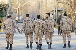 فروش سربازی آغاز شد