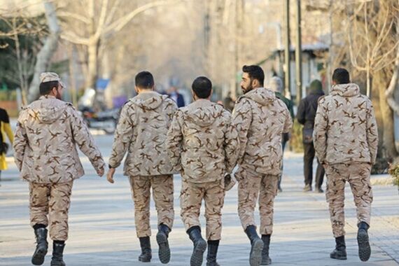 بالاخره خرید خدمت سربازی در 1403 تعیین تکلیف شد! | آپشن‌های رنگارنگ گرفتن کسر خدمت