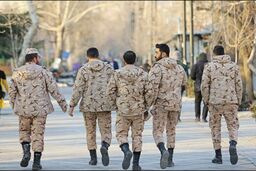 مدت زمان خدمت سربازان باز هم کاهش یافت! | بخشنامه جدید برای این گروه از سربازان