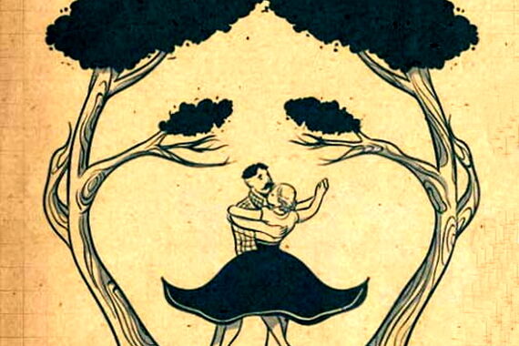 روانشناسی شخصیت | راستی‌آزمایی عشق با یک کلیک !
