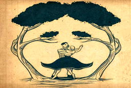 روانشناسی شخصیت | راستی‌آزمایی عشق با یک کلیک !