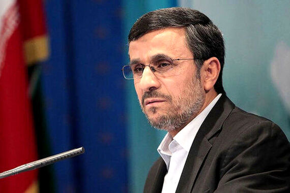 چرا سفر احمدی نژاد به گواتمالا ممنوع شد؟ | بست نشینی احمدی‌نژاد در فرودگاه‌