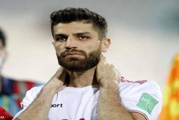 پیام تسلیت باشگاه پرسپولیس به میلاد سرلک