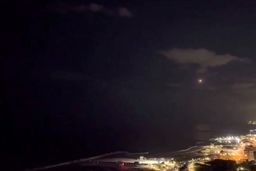 انفجارهای وحشتناک در کلان‌شهر تل‌آویو