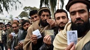اخراج اتباع افغان؛ پایان حق‌خوری از کارگران ایرانی!
