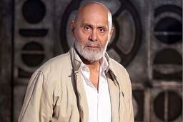 فوری | جمشید هاشم پور درگذشت