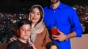 خاطرات علیرضا بیرانوند از زبان خودش