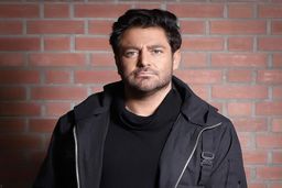 محمدرضا گلزار پدر شد؟+عکس