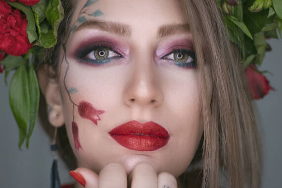 پیامک طنز شب یلدا با تم هندونه| هندونه بده قاچ کنیم؛ لپاتو بده ماچ کنیم