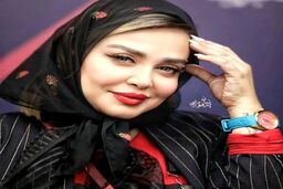 مرام‌ برداشتن بهاره رهنما برای رفیق مستقلش | هپی بودن بهاره خانم جلوی رفیقش