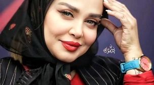 تغییر چهره باورنکردنی بهاره رهنما+عکس