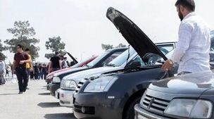 سقوط 30 میلیونی قیمت پراید صفر در بازار 5 شهریور 1403! | پراید ۱۵۱ SE مدل ۱۴۰۳ فقط و فقط 300 تومن