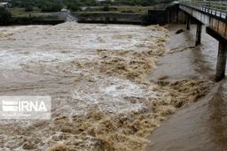 فوری /هشدار وقوع سیل در کرمان