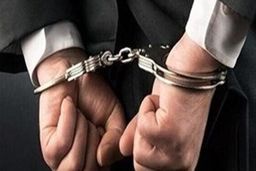 فوری | رئیس شورای شهر مسجدسلیمان بازداشت شد