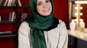 شوخی بامزه با الیکا عبدالرزاقی در جوکر+ویدئو