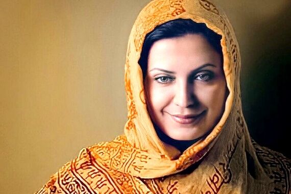 عکس شوکه کننده از لعیا زنگنه و همسرش تو اینستاگرام غوغا کرد | همسر جوان لعیا زنگنه کیست؟