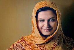 عکس شوکه کننده از لعیا زنگنه و همسرش تو اینستاگرام غوغا کرد | همسر جوان لعیا زنگنه کیست؟