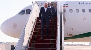 فوری / قالیباف وارد جنگ شد