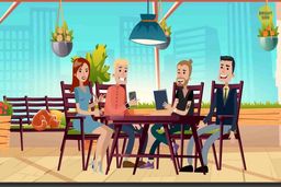 تست هوش | خر پول این جمع کیه ؟!