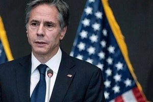 ادعای عجیب آمریکا در مورد ارتباط ایران و روسیه