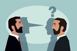 8 راهکار شناسایی عذرخواهی واقعی از فیک !