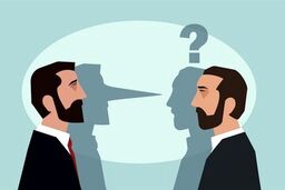 8 راهکار شناسایی عذرخواهی واقعی از فیک !