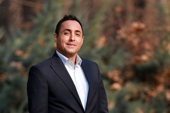 پست اینستاگرام امیرحسین رستمی درباره فاجعه انفجار معدن طبس+ عکس