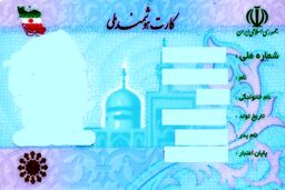 متقاضیان کارت ملی به آرزوهای‌شان رسیدند! | این گروه سه سوته کارت ملی هوشمند بگیرید