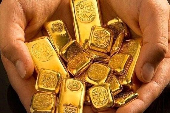 کاهش باورنکردنی قیمت طلا در بازار امروز | قیمت طلا امروز 29 شهریور 1402