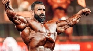 ویدئو/ صحبت های تکان دهنده هادی چوپان درباره ایران