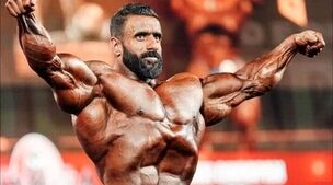 ویدئو/ صحبت های تکان دهنده هادی چوپان درباره ایران