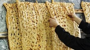 فروش اجباری این 2 نوع نان ممنوع