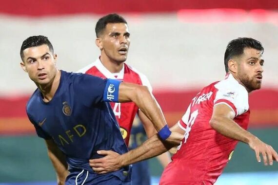 عقب نشینی پرسپولیس درباره قرارداد سعید مهری