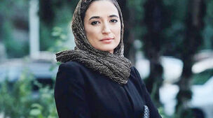 رستوران گردی نگار جواهریان با چهره جدیدش | خانم از وقتی دماغشو عمل کرده یه آدم دیگه شده