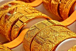 انفجار بزرگ در بازار قیمت طلا | قیمت طلا 18 عیار گرمی چند؟
