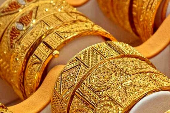 انفجار بزرگ در بازار قیمت طلا | قیمت طلا 18 عیار گرمی چند؟