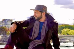 اثبات زن‌ذلیلی بهرام رادان با سند | لنگ انداختن بهرام‌خان جلوی خانم به سبک دهه شصتی‌ها