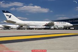 محدودیت پروازها در روز 14 تا 16 آبان صحت دارد؟