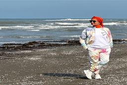 غافلگیری نفیسه روشن از انتخاب افتضاحش | نتیجه سورپرایزی نفیسه خانم از بدترین اشتباهش