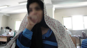 پیرزن شیطان‌صفت 3 پسر جوان را اغفال کرد !