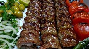 امروز ناهار چی بپزم؟ | طرز تهیه کباب کوبیده رستورانی تو خونه ؛کباب کوبیده رو اینجوری که من میگم درست کن و لذتشو ببر