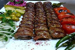 امروز ناهار چی بپزم؟ | طرز تهیه کباب کوبیده رستورانی تو خونه ؛کباب کوبیده رو اینجوری که من میگم درست کن و لذتشو ببر