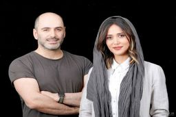 ناگفته ای زندگی  پریناز ایزدیار و خانواده اش 