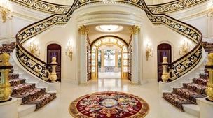 مالیات وحشتناک خانه های لوکس، کابوس این روزهای قشر مرفه