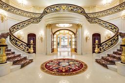 مالیات وحشتناک خانه های لوکس، کابوس این روزهای قشر مرفه