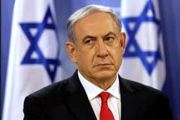 ماجرای اسکورت پرواز نتانیاهو از ترس چه بود؟