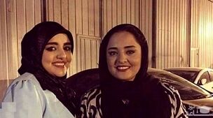 بلاخره سرو کله نرگس محمدی پیدا شد | خانم با این کامپوزیت خرگوشیش حسابی سوژه شد