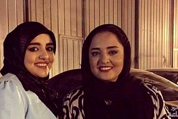 افشاگری جنجالی نرگس محمدی از زندگی خصوصی اش | راز بزرگ زندگی نرگس محمدی لو رفت