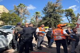 فوری / وقوع یک حادثه امنیتی خطرناک